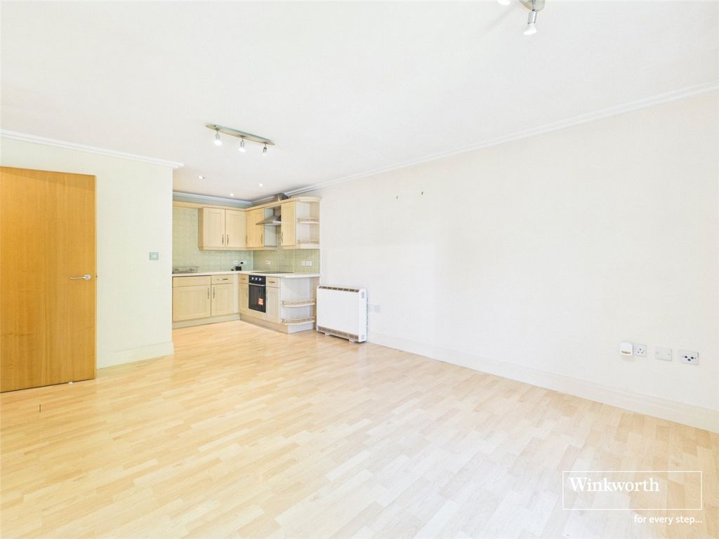 Property photo 3 of 11 Open Plan Living