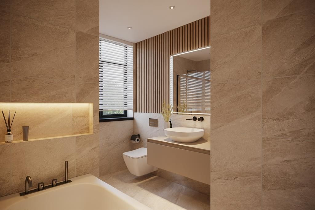 Property photo 3 of 15 Bathroom