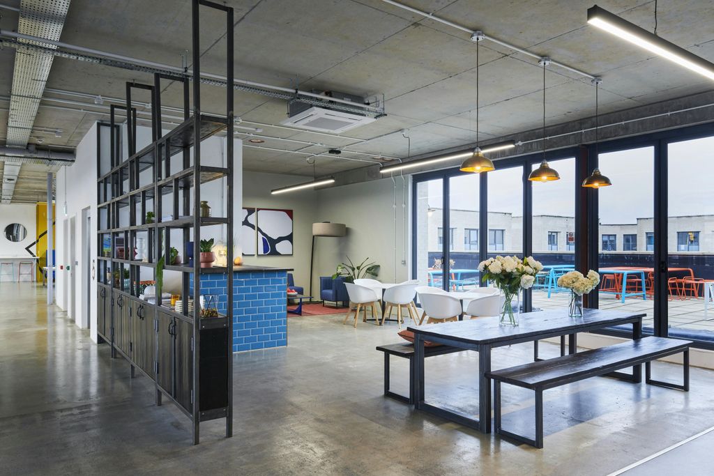 Property photo 1 of 12 5th Floor - Fully Fitted