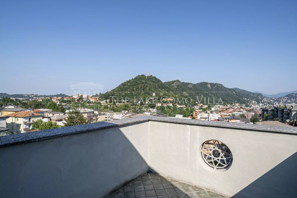 Property photo 3 of 41 Thr Lake Como Villa-Casa Terrazza