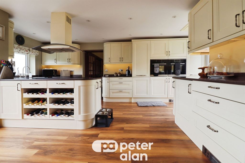 Additional image 9 of 3 bed detached bungalow for saleSunnybank, Glyncorrwg, Port Talbot SA13