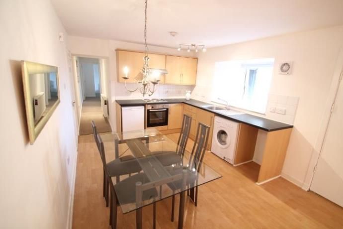 Property photo 1 of 10 Open Plan Lounge Kitchen Dining Area