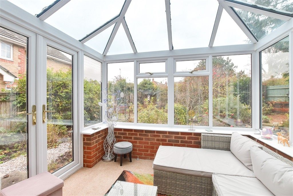 Property photo 1 of 15 Conservatory