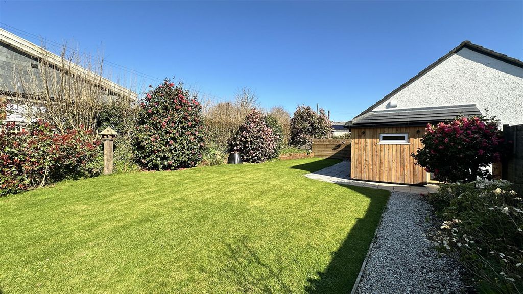 Additional image 12 of 2 bed semi-detached bungalow for saleSt. Keri Court, Egloskerry, Launceston PL15