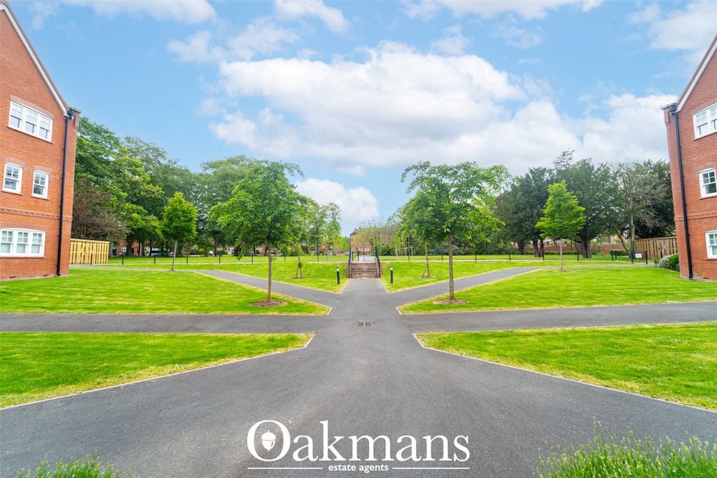 Additional image 22 of 2 bed flat for saleMacniece Close, Birmingham, West Midlands B29