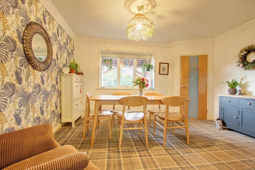 Property photo 3 of 24 Dining Room