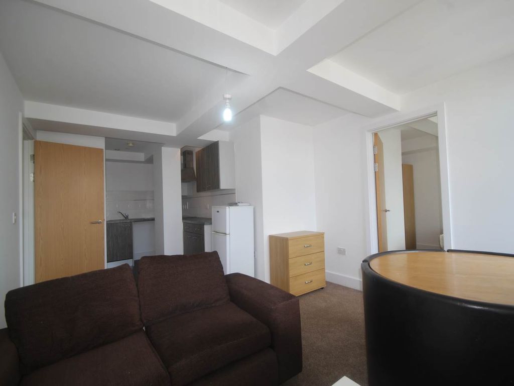 Property photo 3 of 10 Kitchen-Living