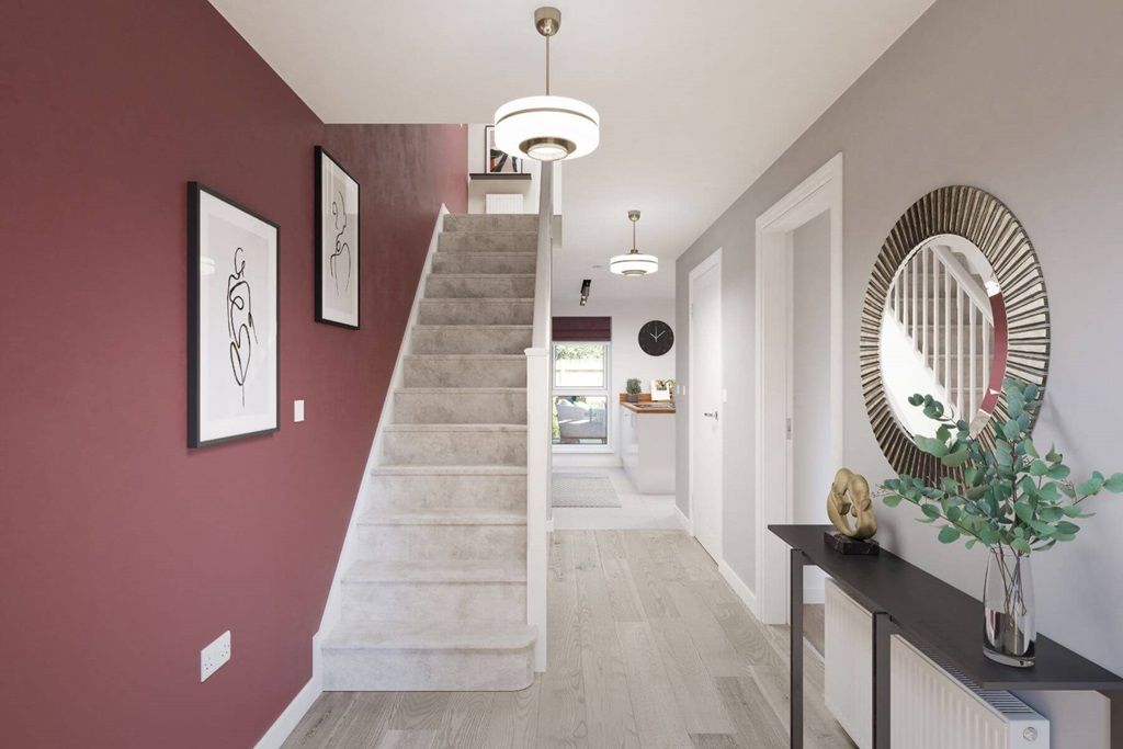 Property photo 2 of 15 A Separate Entrance Hallway