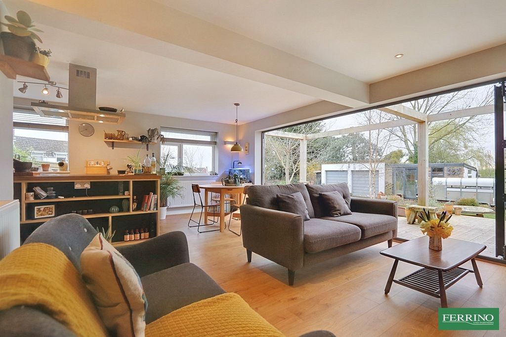 Property photo 3 of 27 Open Living-Kitchen-Dining