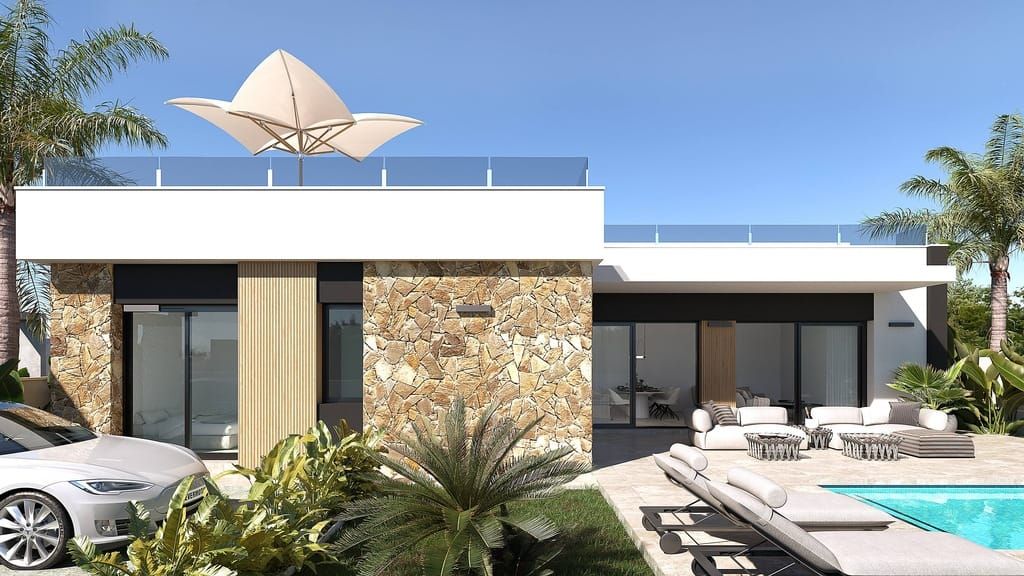 Property photo 3 of 16 Alicante Villas Esalav956 3.5