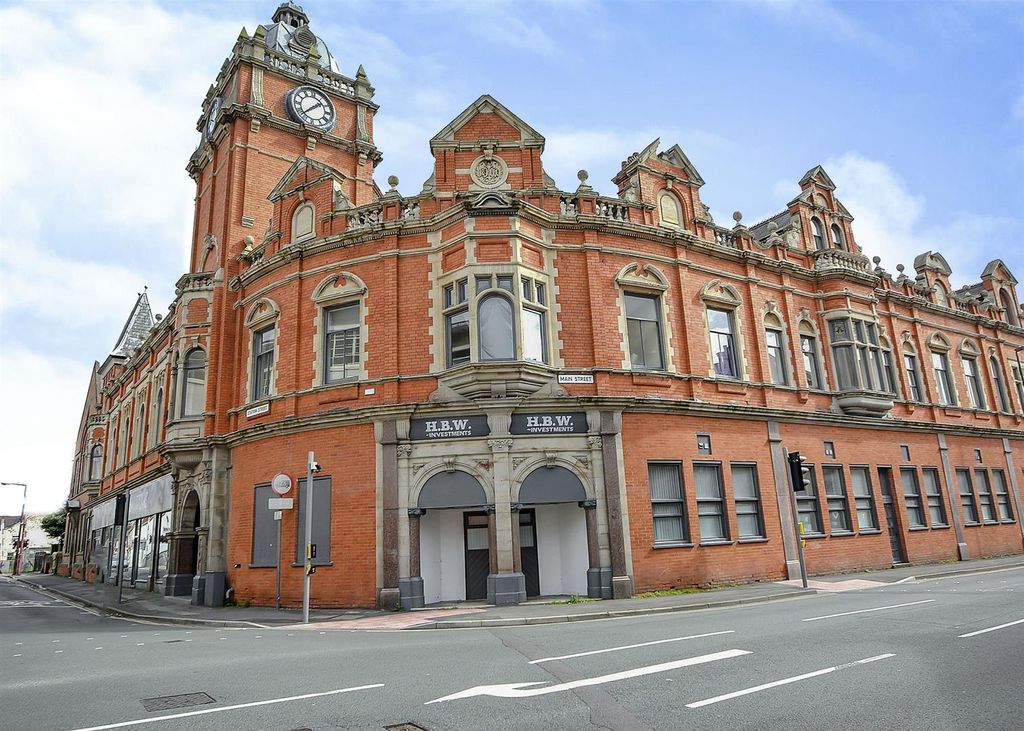 Property photo 1 of 6 New Central Building - Front.Jpg