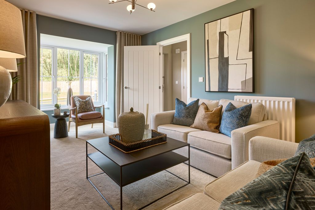 Property photo 2 of 5 The Ashley-002