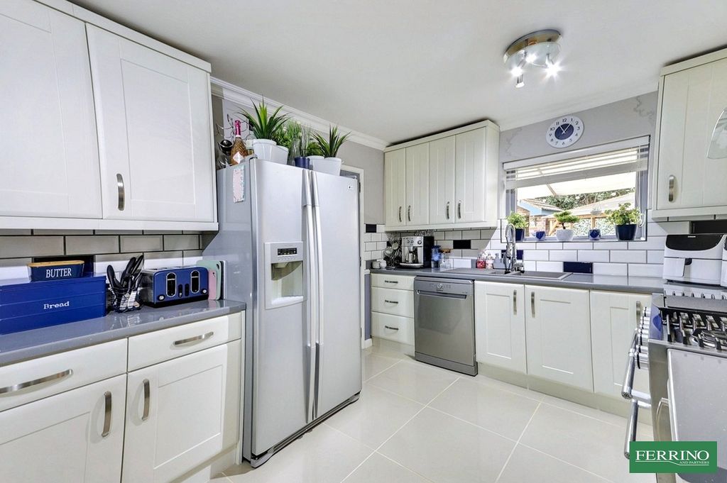 Property photo 3 of 28 Kitchen-Dining Room