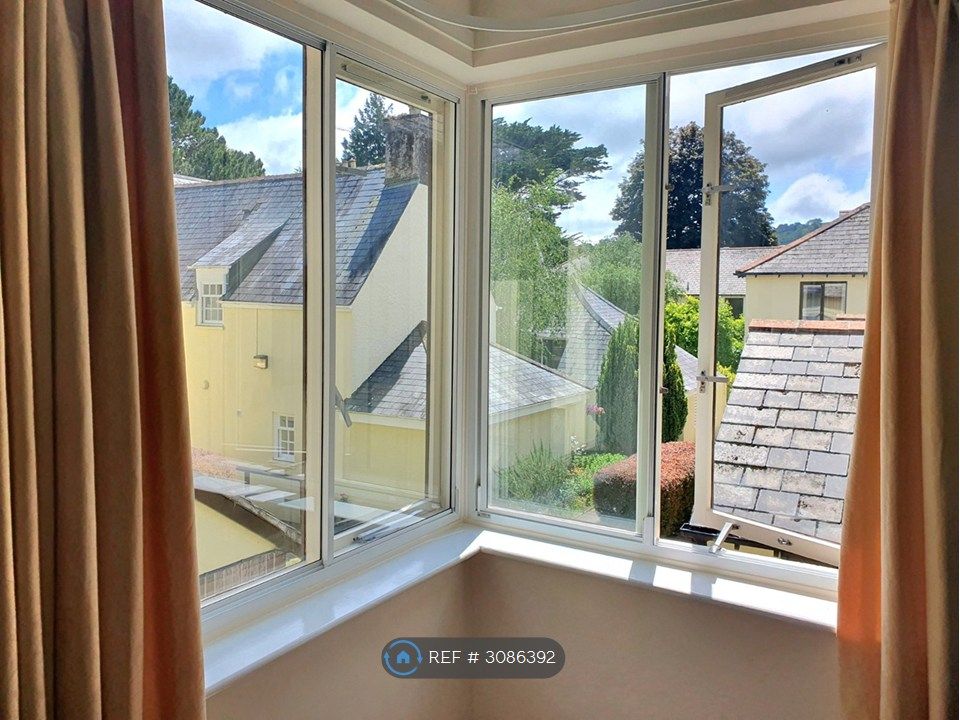 Property photo 2 of 12 View From Living Room Double Aspect Window