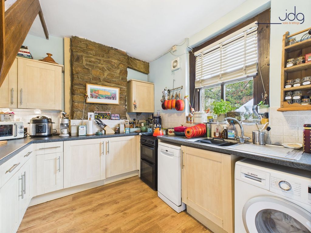 Property photo 3 of 7 Open Plan Kitchen Living