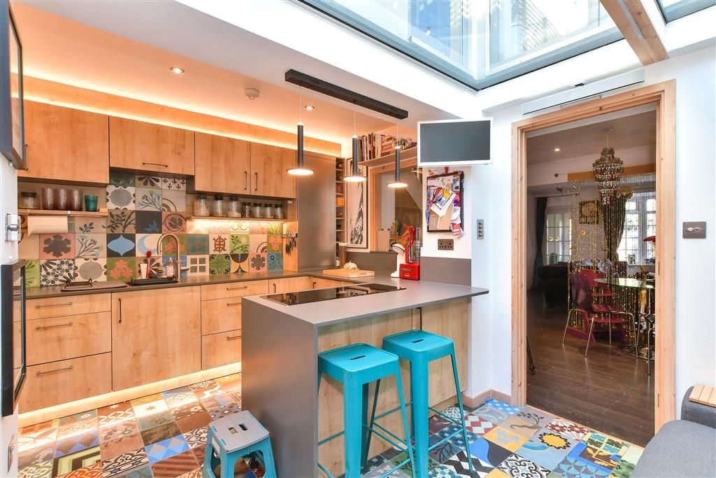 Property photo 1 of 14 Kitchen/ Breakfast Room