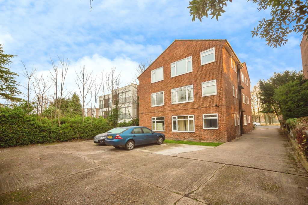 Property photo 2 of 15 Rear View