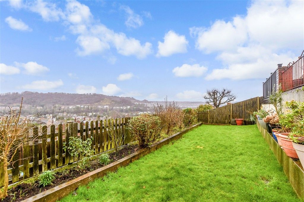 Property photo 3 of 12 Rear Garden