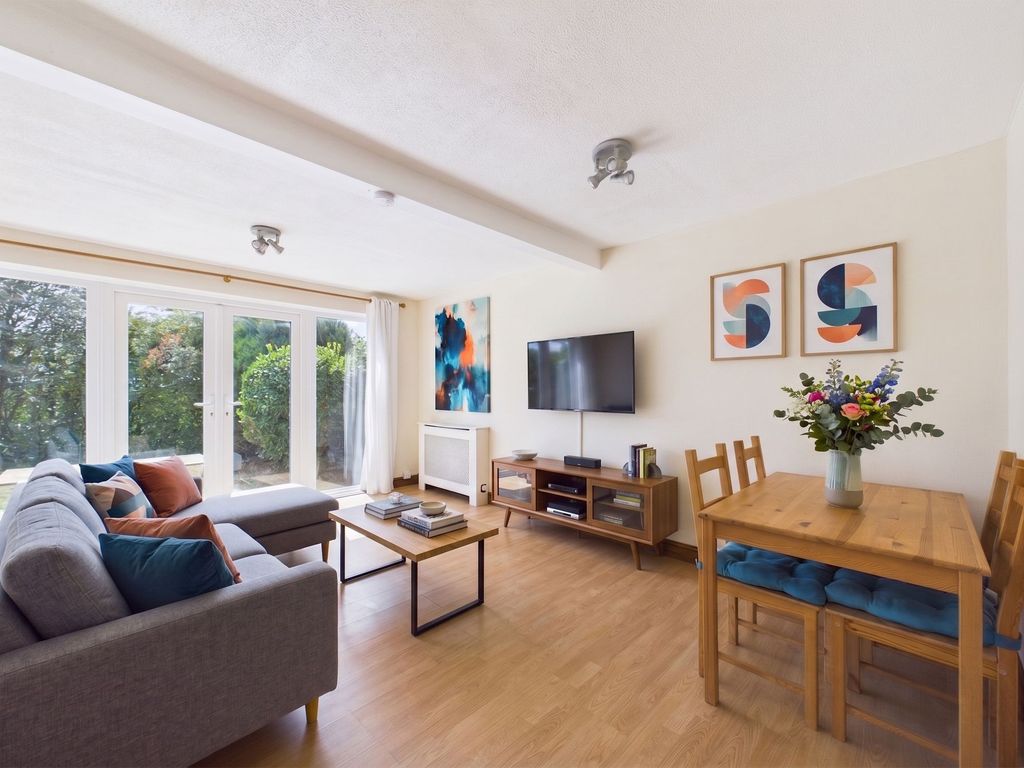 Property photo 2 of 13 Lounge/Dining Room (Virtually Furnished)