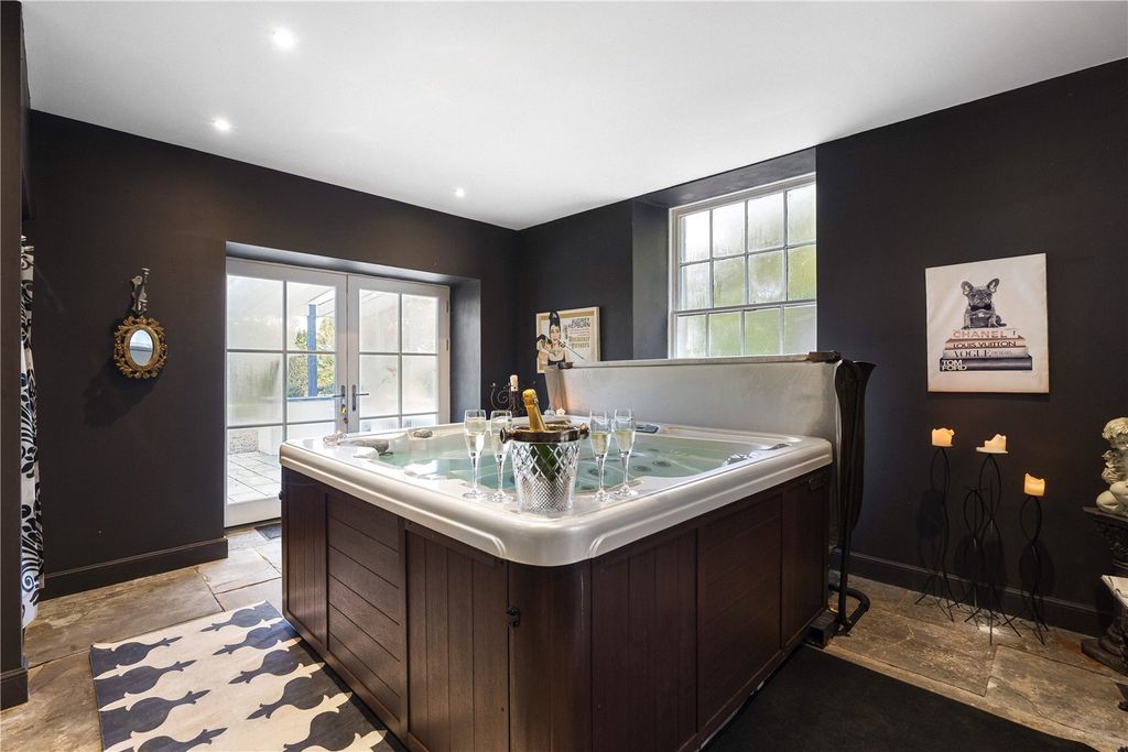 Additional image 22 of 6 bed detached house for saleJohnston Lodge, Laurencekirk, Aberdeenshire AB30
