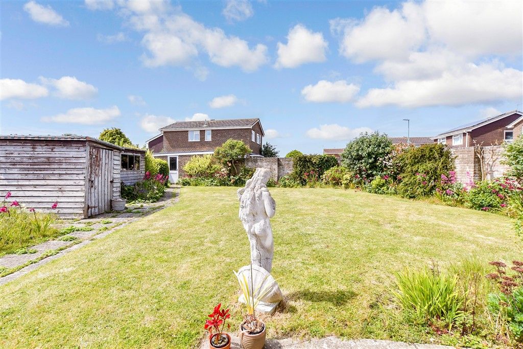 Property photo 3 of 12 Rear Garden
