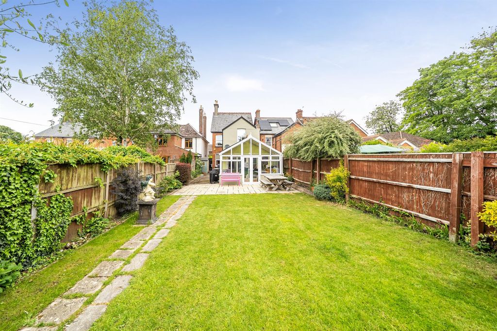 Additional image 16 of 4 bed detached house for saleSalisbury Road, Blandford Forum DT11