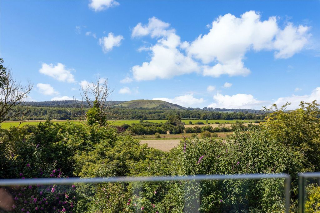 Property photo 3 of 26 View Of Cley Hill