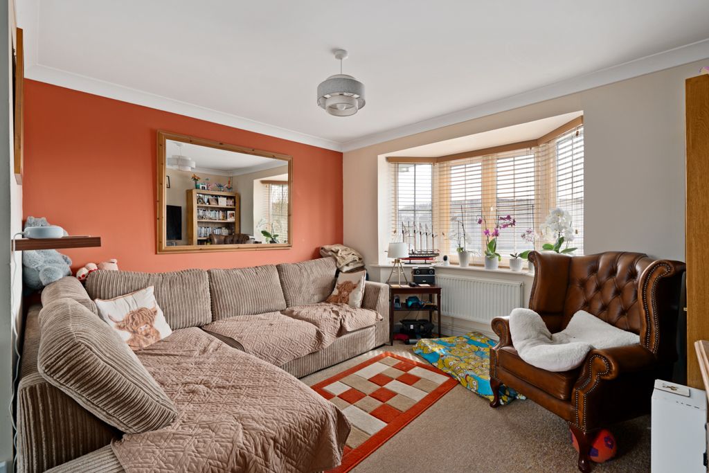 Additional image 5 of 2 bed flat for saleBedford Drive, Fareham PO14