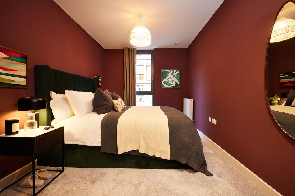Property photo 1 of 10 Apt 1 Block D - M...