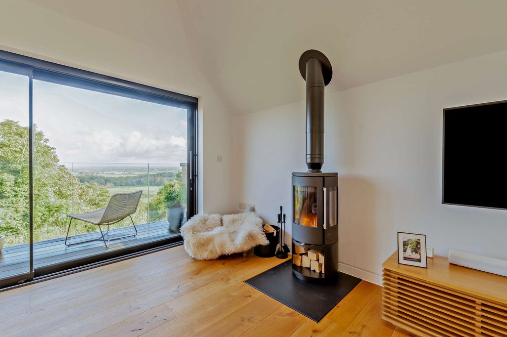 Additional image 11 of 4 bed detached house for saleHill Road, Lewes, East Sussex BN7