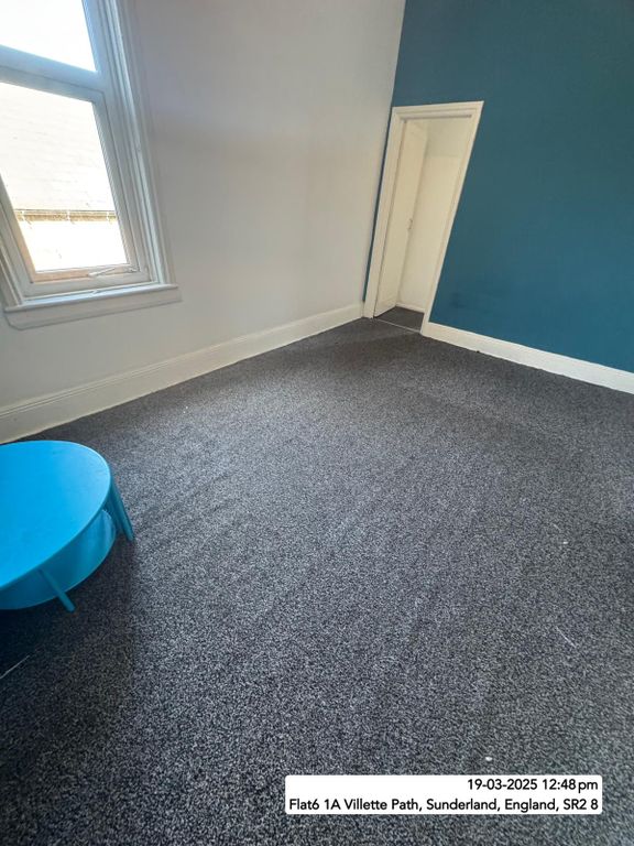 Property photo 2 of 8 Flat 6 Villette 2
