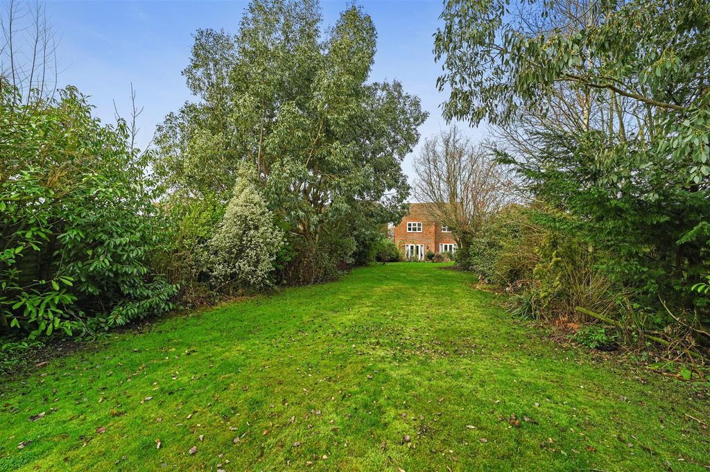 Property photo 3 of 15 Rear Garden