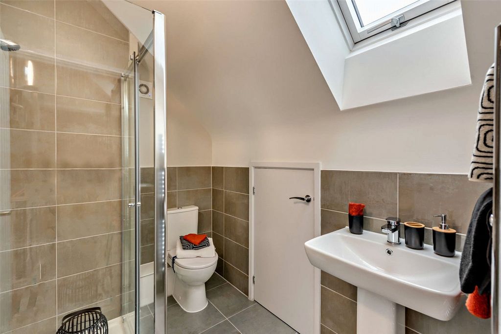 Additional image 7 of 3 bed detached house for saleTrem Yr Afon, Navigation View, Garden City CH5