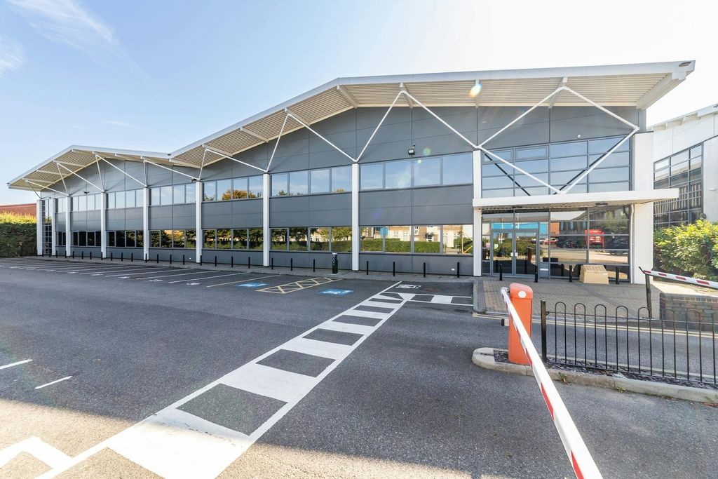 Property photo 3 of 10 Centro Unit 3 108.Jpg