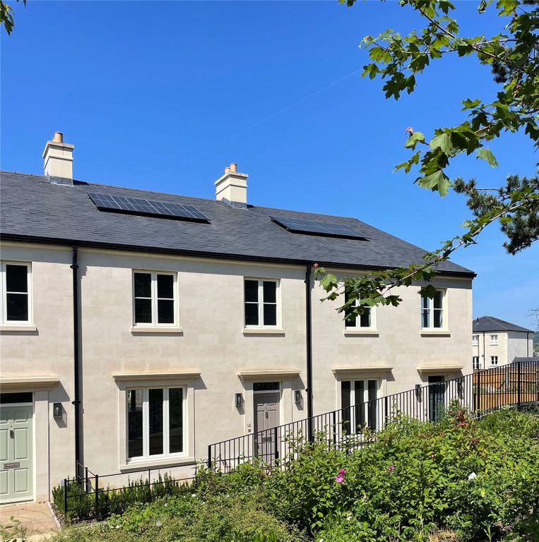 Property photo 1 of 16 The Kinlet
