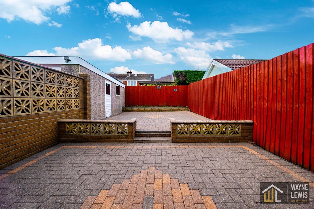 Additional image 11 of 3 bed semi-detached house for saleGlyn Llwyfen, Llanbradach, Caerphilly CF83