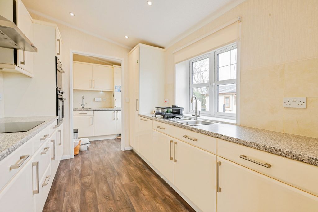 Additional image 5 of 2 bed mobile/park home for saleGairneybridge, Kinross KY13