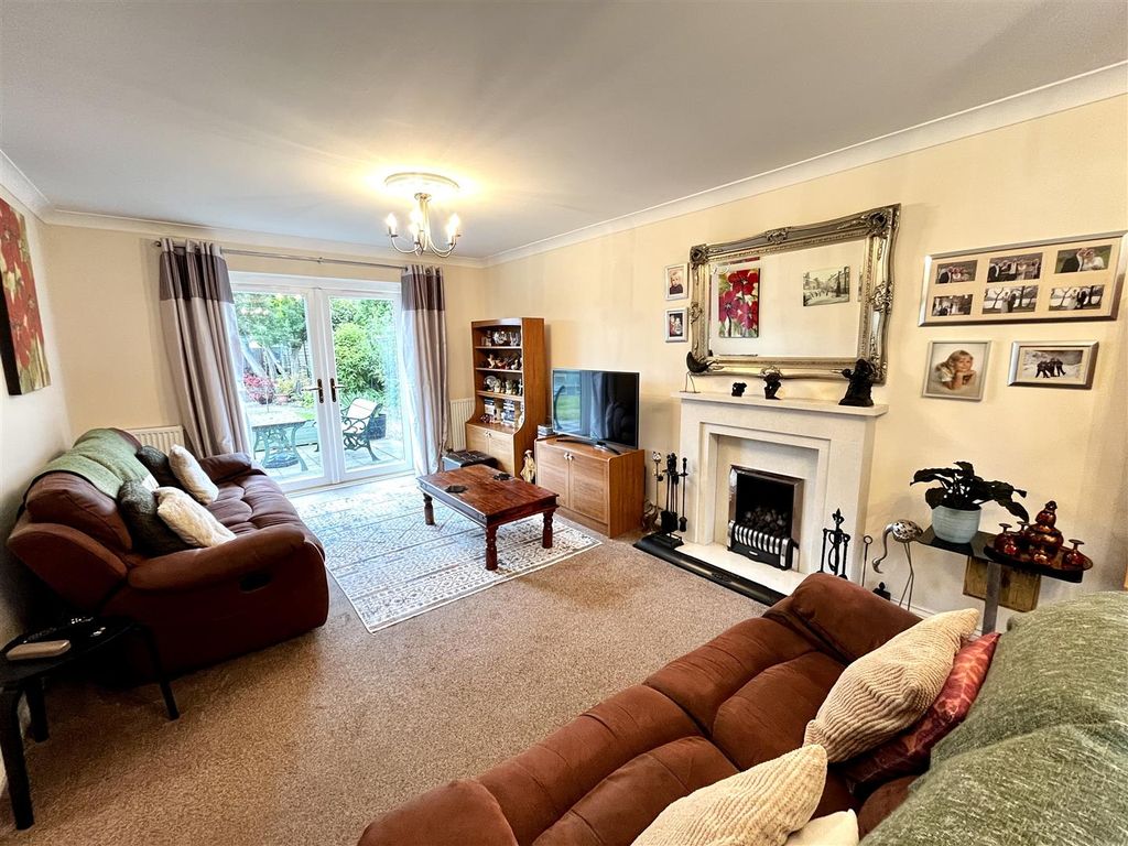 Additional image 4 of 4 bed detached house for saleHillview Rise, Berry Hill, Coleford GL16