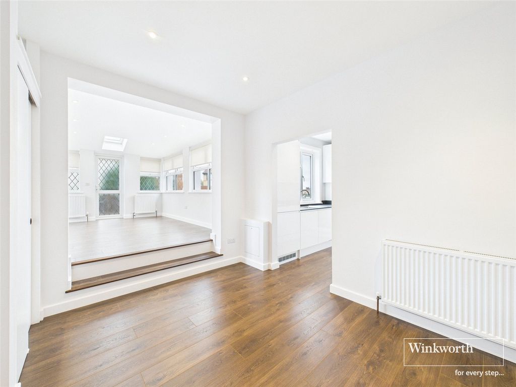 Property photo 2 of 9 Living Dining Area