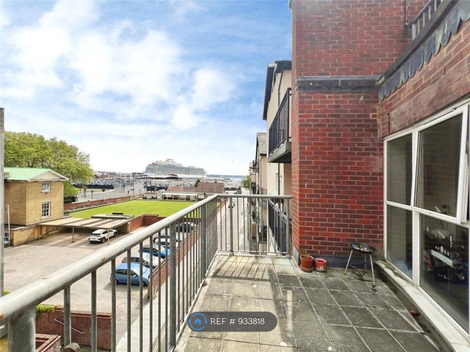 Property photo 1 of 20 View From Balcony