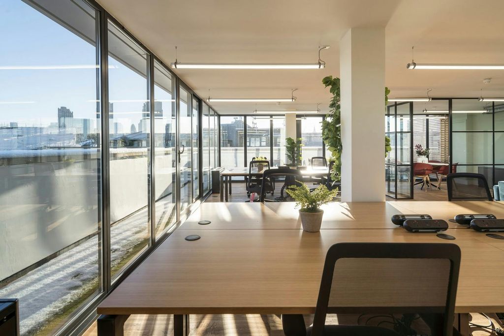 Property photo 3 of 12 Main Office Space