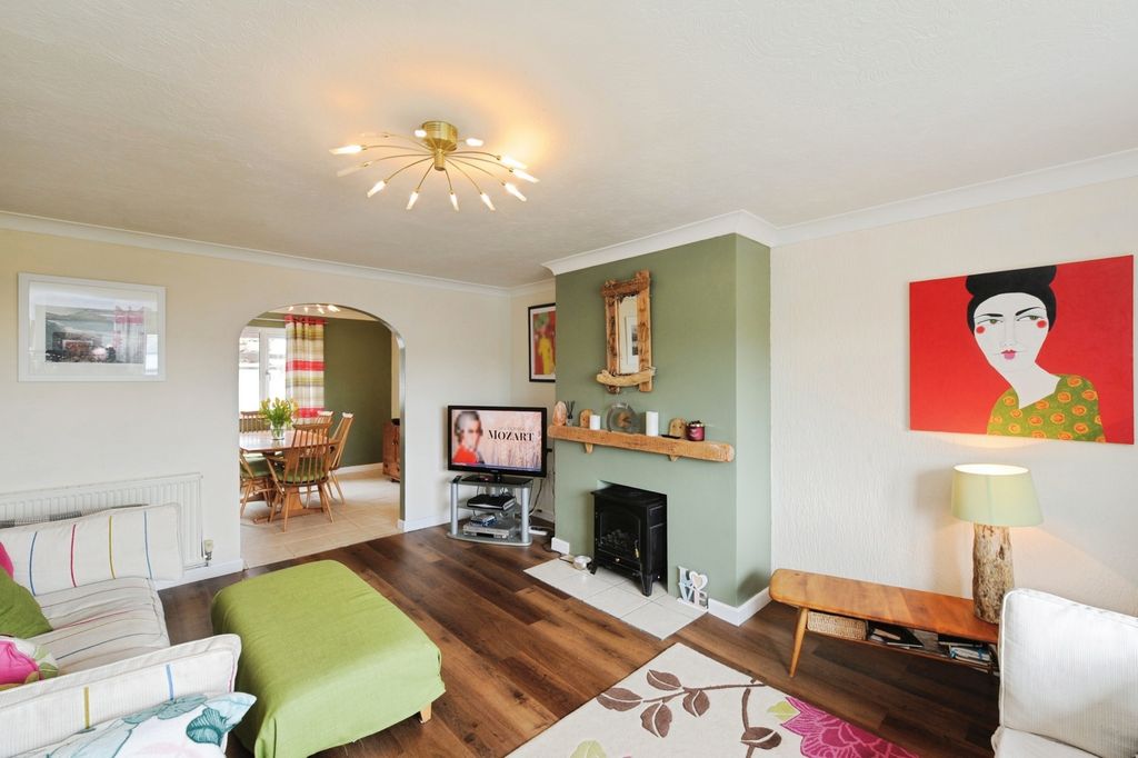 Additional image 8 of 4 bed semi-detached house for saleHigher Bolenna, Perranporth, Cornwall TR6