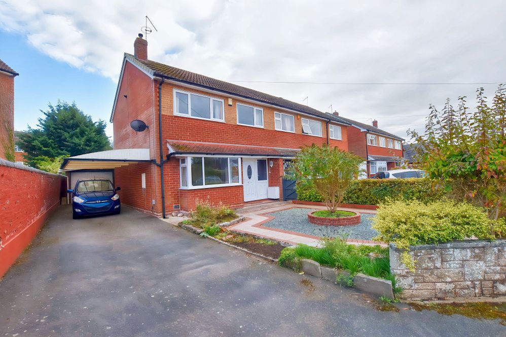 Property photo 1 of 25 Front Aspect