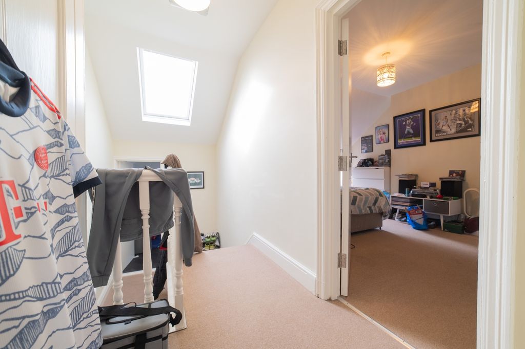 Additional image 16 of 5 bed block of flats for saleConnaught Road, Roath CF24
