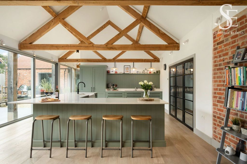 Property photo 3 of 22 Kitchen