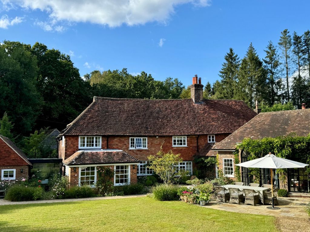 Property photo 1 of 25 Rear Elevation