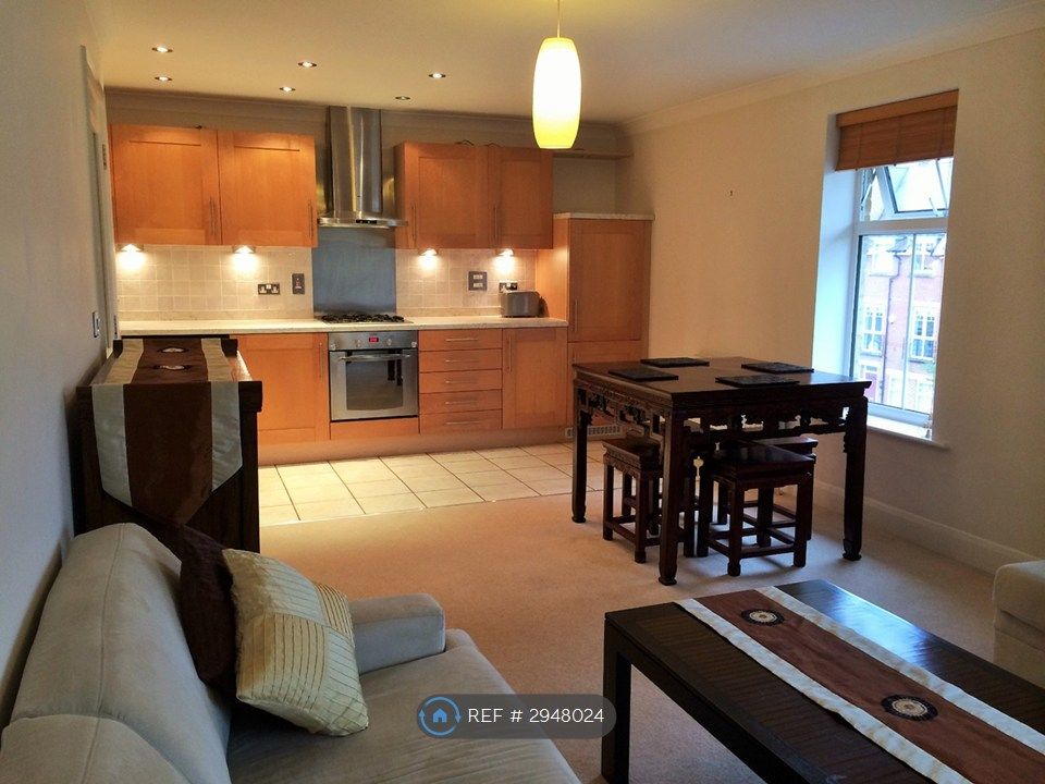 Property photo 3 of 10 Kitchen And Dining Area