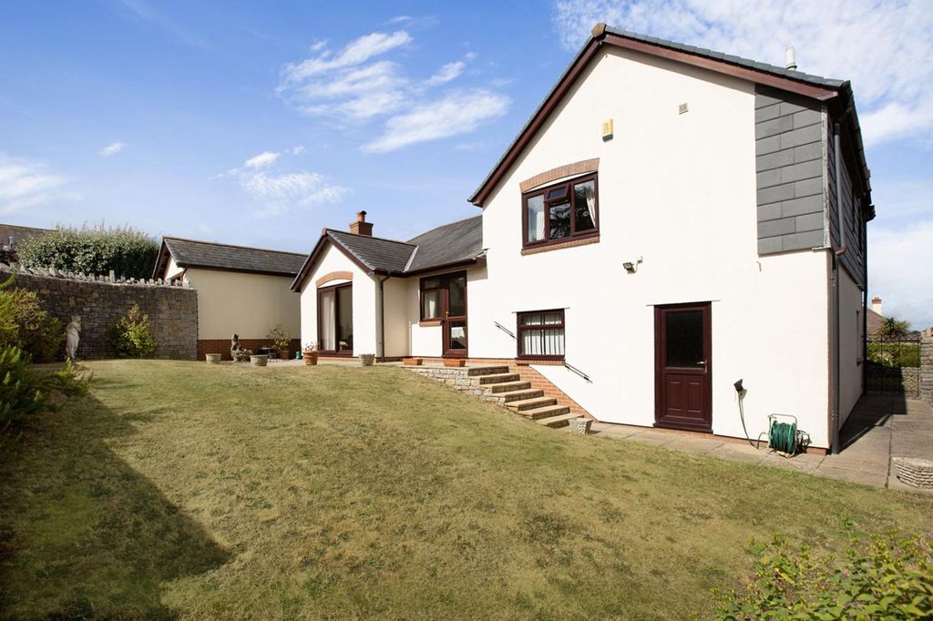 Additional image 4 of 3 bed detached house for saleEast Cliff Road, Dawlish EX7