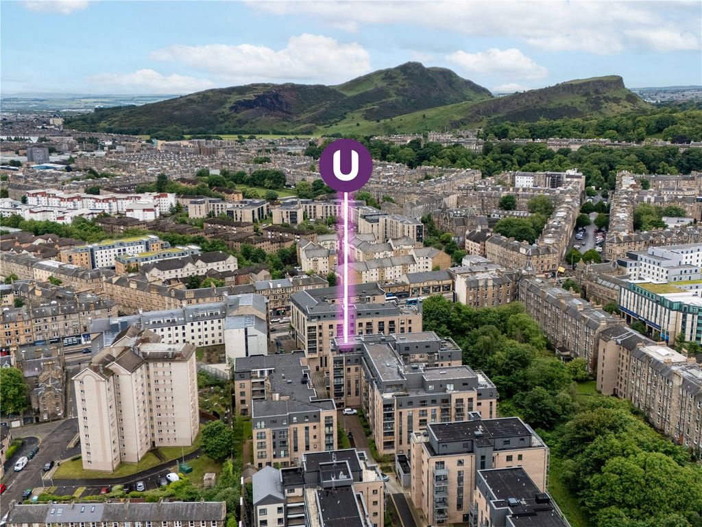 Additional image 15 of 2 bed flat for saleShrubhill Walk, Edinburgh EH7