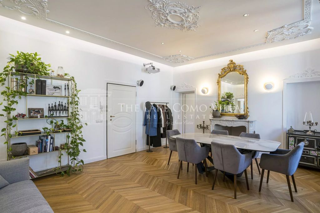 Property photo 3 of 19 The Lake Como Villa- Via Volta 57 Appartamento